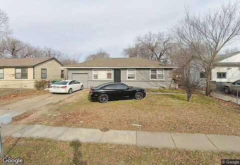 49Th, TULSA, OK 74126