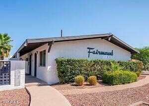 E Fairmount Avenue 6, Phoenix, AZ 85014