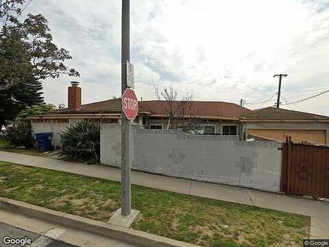 7Th, INGLEWOOD, CA 90303