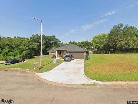 Dogwood, DAINGERFIELD, TX 75638