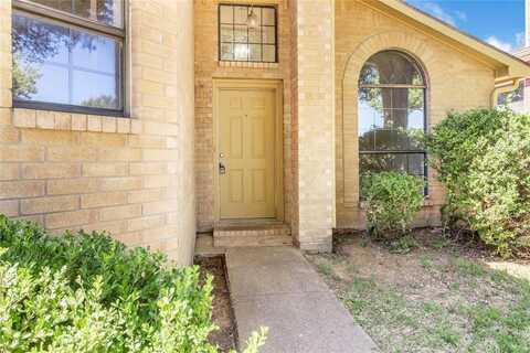 Blackjack Oaks, DALLAS, TX 75227