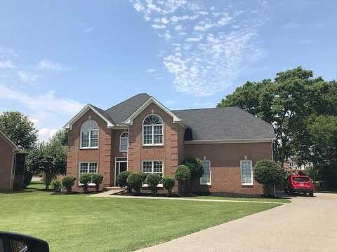 Briarcrest, HENDERSONVILLE, TN 37075