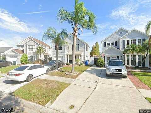 Glen Ellen, TAMPA, FL 33624