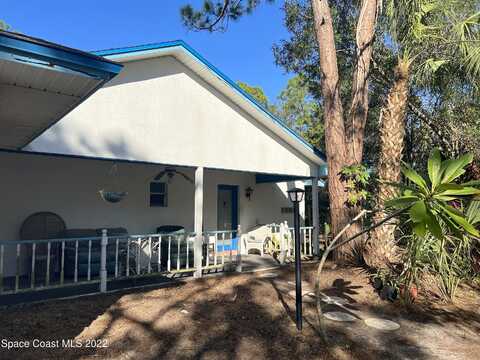 Hall, MALABAR, FL 32950