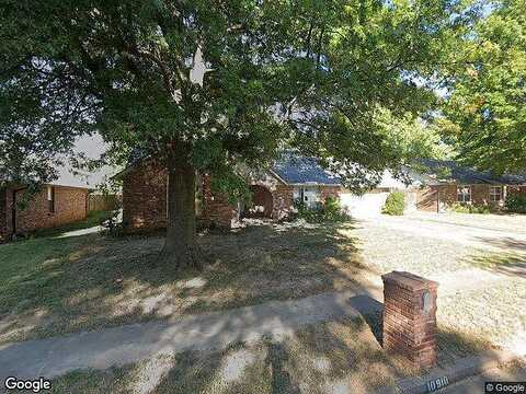 S 85Th East Ave, TULSA, OK 74133