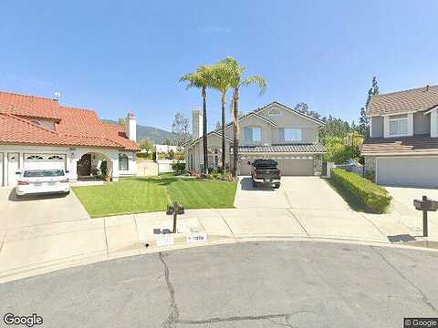 Crestridge, RANCHO CUCAMONGA, CA 91737