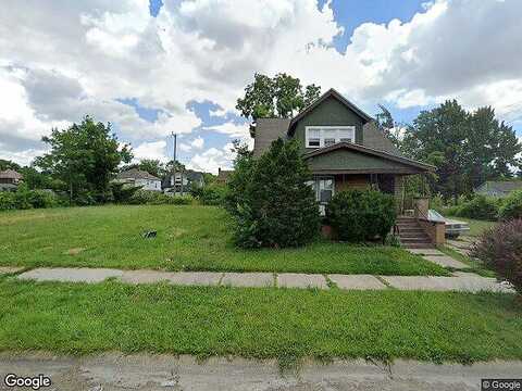 Prest, DETROIT, MI 48227