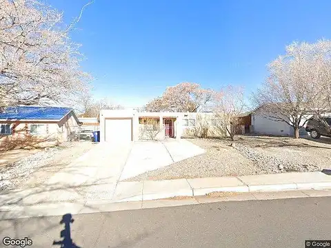 Mahlon, ALBUQUERQUE, NM 87112