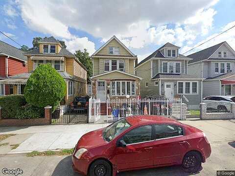 131St, SOUTH OZONE PARK, NY 11420