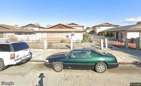 Rosalia, HEMET, CA 92543