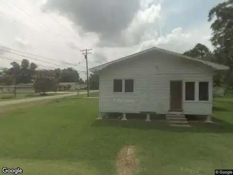 Ti Adam Guidry, ARNAUDVILLE, LA 70512