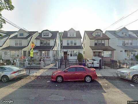 130Th, SOUTH OZONE PARK, NY 11420