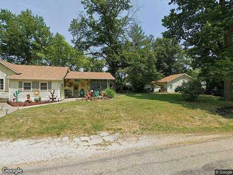 4Th, DANVILLE, IL 61832