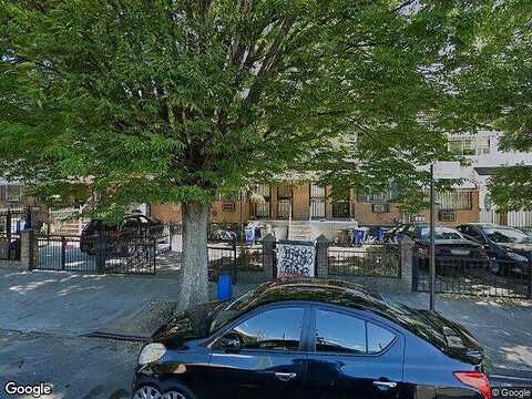 Madison, BROOKLYN, NY 11221