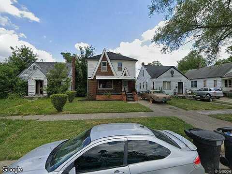 Montrose, DETROIT, MI 48227