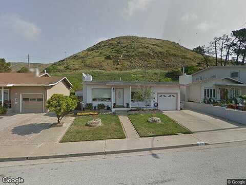 Morningside, SOUTH SAN FRANCISCO, CA 94080