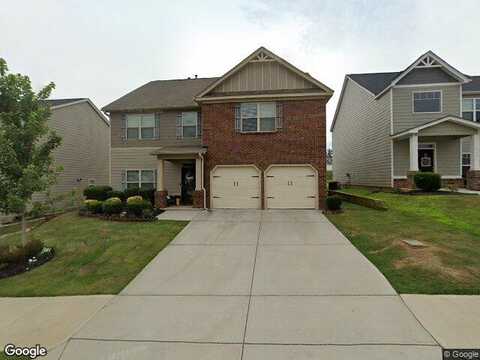 Elmhaven, SIMPSONVILLE, SC 29681