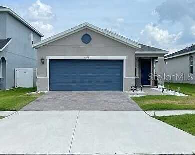 Brighton Knoll, RIVERVIEW, FL 33579