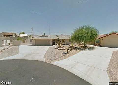 Shoshone, LAKE HAVASU CITY, AZ 86406