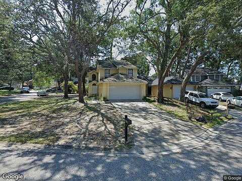 Indian Bluff, APOPKA, FL 32703