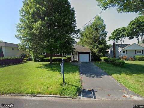 Harcourt, SMITHTOWN, NY 11787