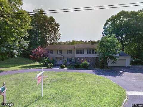 Werf, REDDING, CT 06896