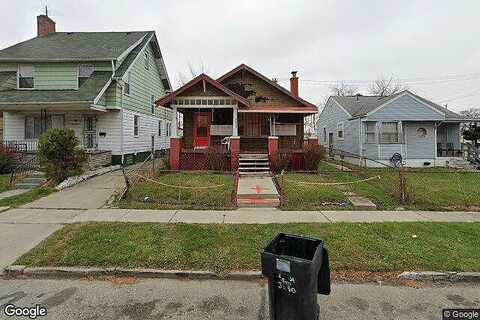 Roselawn, DETROIT, MI 48204