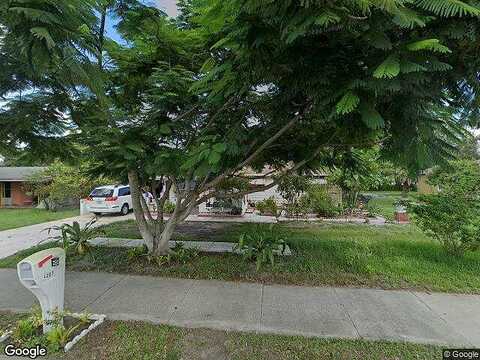 Thacker, KISSIMMEE, FL 34741