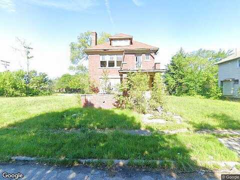 Cherrylawn, DETROIT, MI 48204