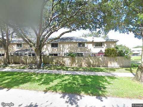 50Th, COOPER CITY, FL 33330