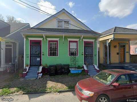 Louisa, NEW ORLEANS, LA 70117