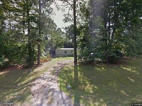 Poor House, HARTSELLE, AL 35640