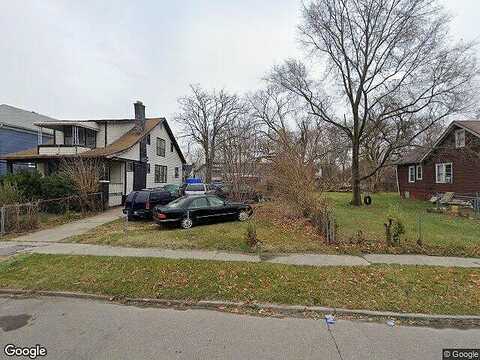 Griggs, DETROIT, MI 48204