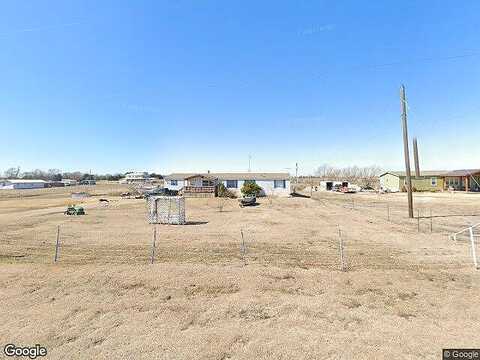 County Road 800, NEVADA, TX 75173