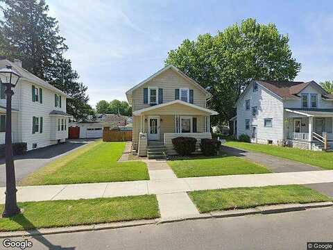 Birdsall, ENDICOTT, NY 13760