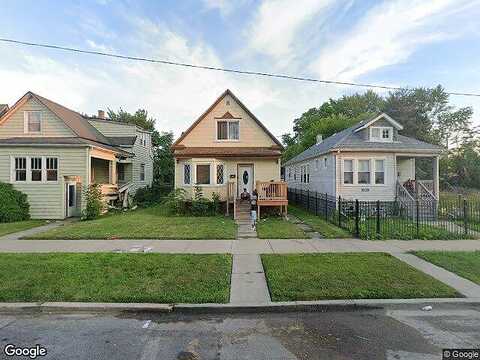 72Nd, CHICAGO, IL 60636