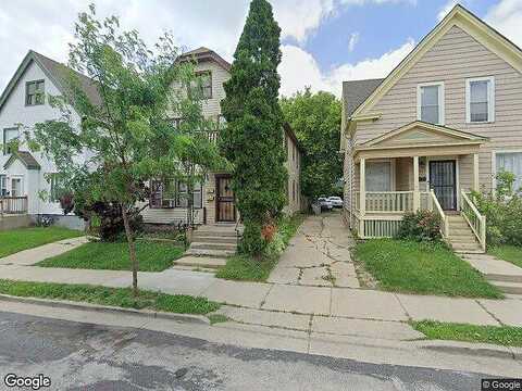 43Rd, MILWAUKEE, WI 53208