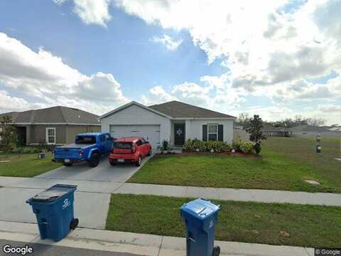 Silver Maple, DAVENPORT, FL 33837