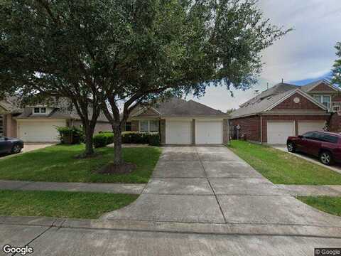 Castlewind, PEARLAND, TX 77584