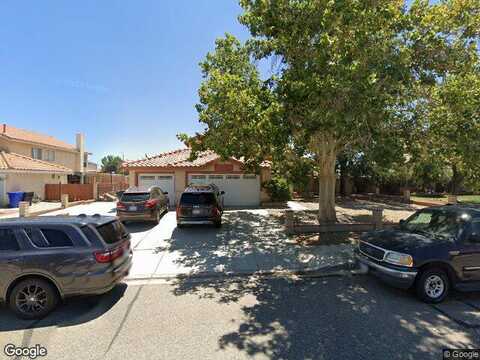 San Lucas, VICTORVILLE, CA 92392