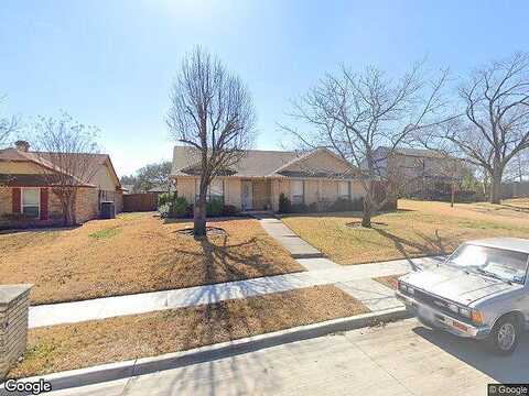 Choctaw, MESQUITE, TX 75149