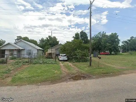 Mesquite, VERNON, TX 76384