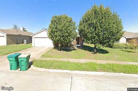 Hayes, CEDAR HILL, TX 75104