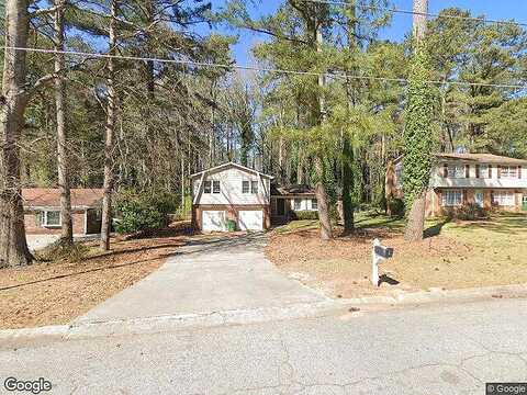 Drayton Woods, TUCKER, GA 30084