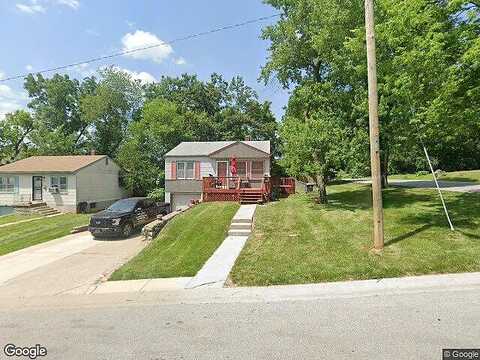 83Rd, KANSAS CITY, MO 64131