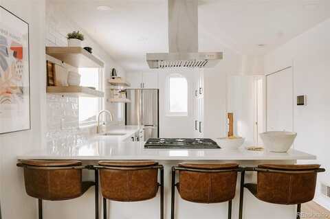 Downing, DENVER, CO 80210