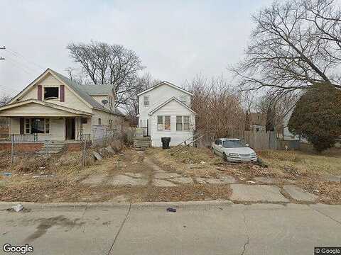 Pfent, DETROIT, MI 48205