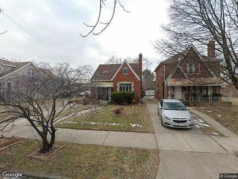Linnhurst, DETROIT, MI 48205