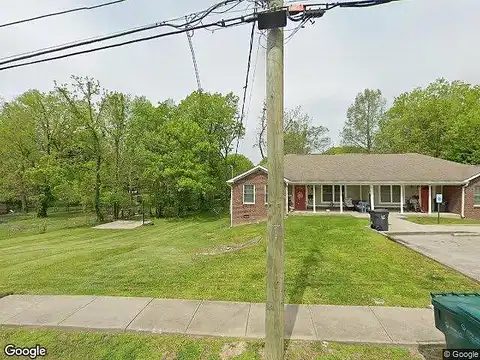 Parrish, RICHMOND, KY 40475