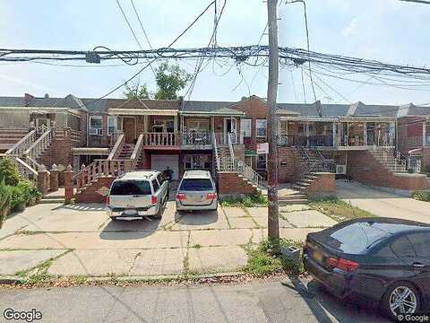 100Th, BROOKLYN, NY 11236